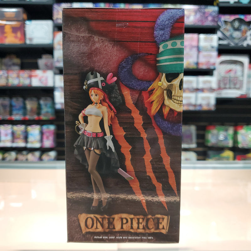 One Piece - Dxf - The Grandline Lady Vol.3 - Nami