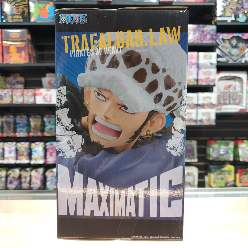 One Piece - Maximatic - The Trafalgar. Law II