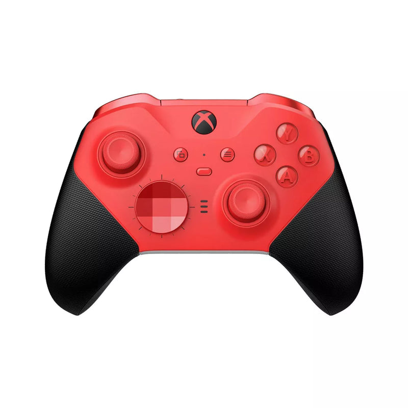 Xbox Series X|S Wireless Controller - Elite Series V2 Core Red/Black