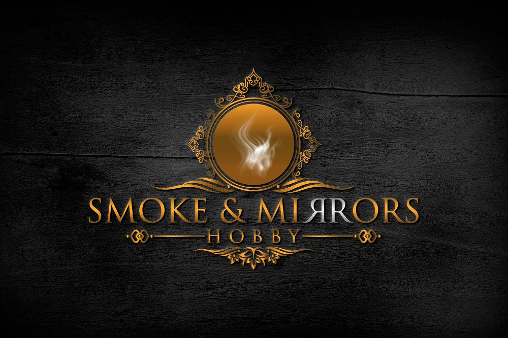 Smoke and Mirrors Hobby