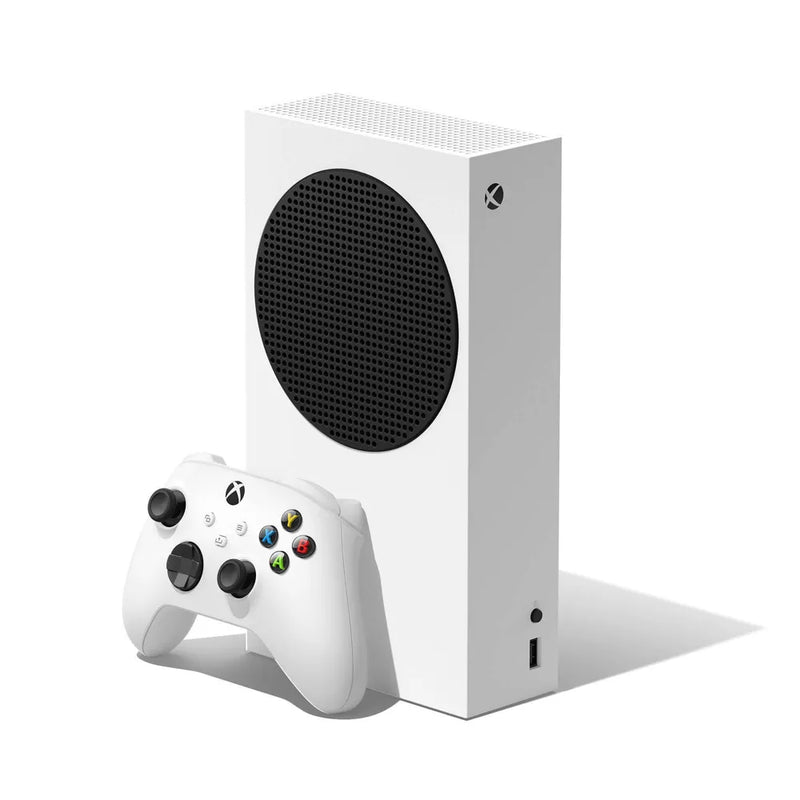 Xbox Series S - Console (512 GB)