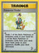 Image for Pokemon Trader (106/130) (BS2) - Pokemon