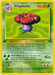 Image for Vileplume (31) (31/64) (JU) - Pokemon