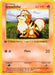 Image for Growlithe (028/102) (BSS) - Pokemon