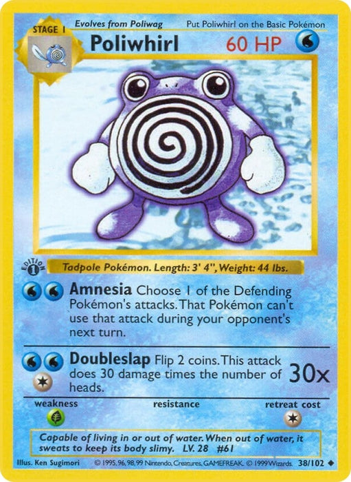 Poliwhirl (038/102) (BSS)