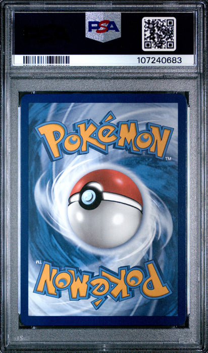 BLAZIKEN VMAX SILVER TEMPEST 2022 POKEMON SWORD & SHIELD SILVER TEMPEST PSA 10