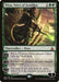 Image for Nissa, Voice of Zendikar (138) (OGW) - Magic: The Gathering