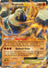 Image for Regirock EX (43/124) (FCO) - Pokemon