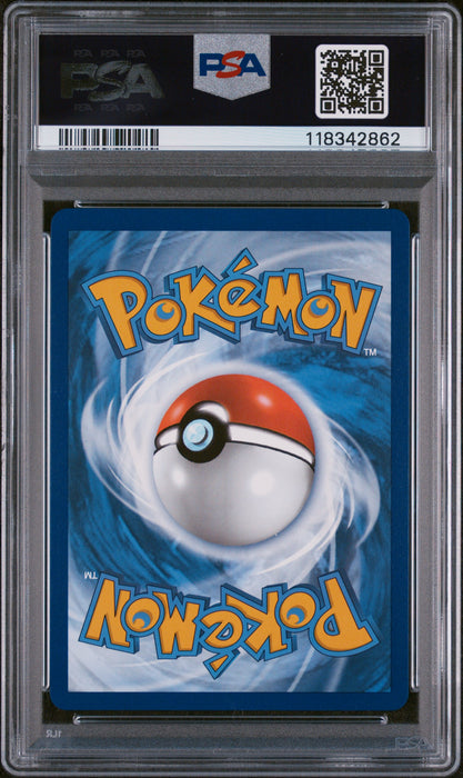 MEWTWO VSTAR CROWN ZENITH 2023 POKEMON SWORD AND SHIELD CROWN ZENITH PSA 10