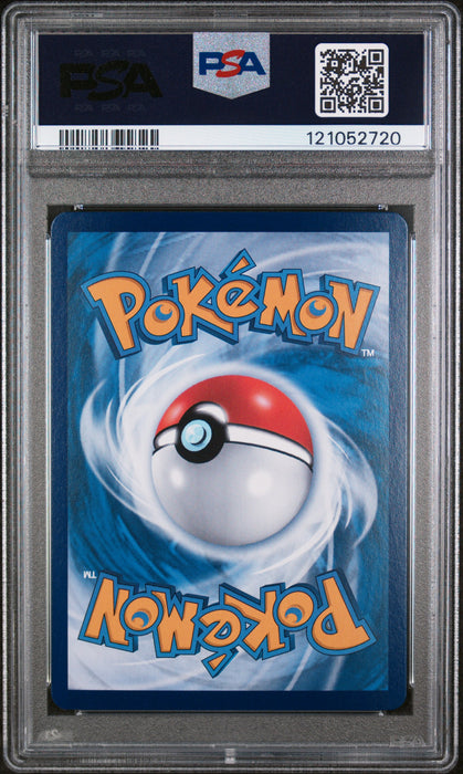 CAPTAIN PIKACHU 2025 POKEMON SIMPLIFIED CHINESE CBB1 C-GEM PACK VOL 1 PSA 10