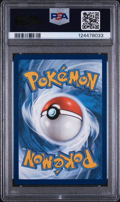 DITTO CROWN ZENITH 2023 POKEMON SWORD AND SHIELD CROWN ZENITH PSA 10