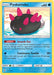 Image for Pyukumuku (47/149) (SM01) - Pokemon