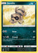 Image for Sandile (83/149) (SM01) - Pokemon