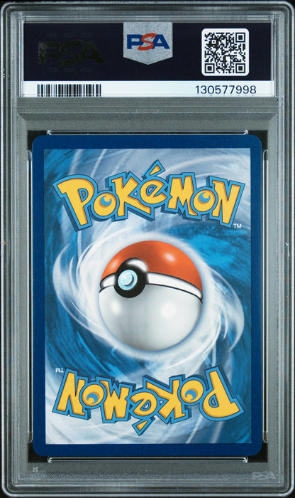 LUCARIO GX HIDDEN FATES 2019 POKEMON SUN & MOON HIDDEN FATES PSA 10