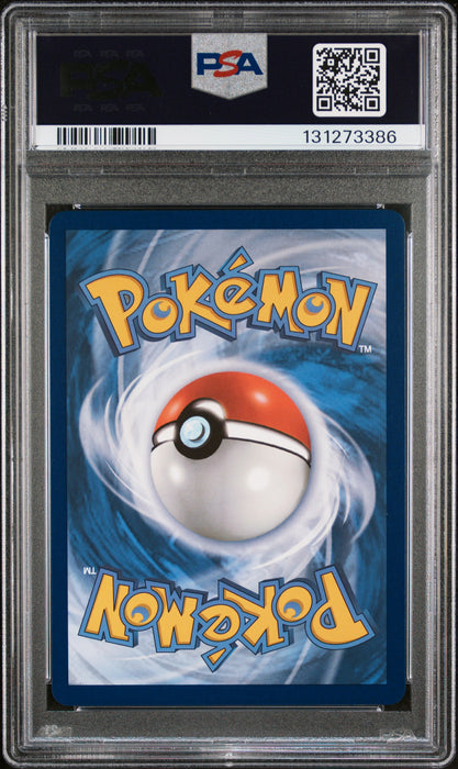 ROCKET'S MEWTWO ex HYPER RARE 2025 POKEMON DRI EN-DESTINED RIVALS PSA 10