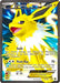 Image for Jolteon EX - 28a/83 (028a/083) (PR) - Pokemon