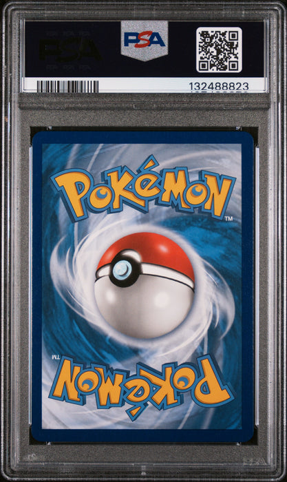 CHARIZARD-HOLO PRERELEASE 2020 POKEMON SWSH BLACK STAR PROMO PSA 9