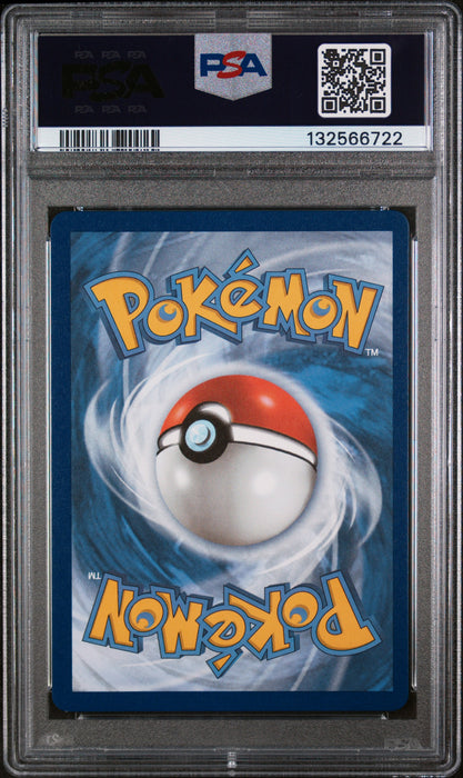 UMBREON-GOLD STAR CLASSIC COLL-POP SERIES 5 2021 POKEMON CELEBRATIONS CLASSIC COLLECTION PSA 10