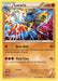 Image for Lucario - XY140 (XY140) (PR) - Pokemon