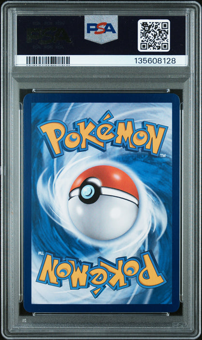 CAPTAIN PIKACHU 2025 POKEMON SIMPLIFIED CHINESE CBB1 C-GEM PACK VOL 1 PSA 10