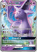 Image for Espeon GX - SM35 (SM35) (SMP) - Pokemon