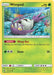Image for Wimpod (16/147) (SM03) - Pokemon