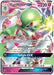 Image for Gardevoir GX (93/147) (SM03) - Pokemon