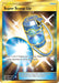 Image for Super Scoop Up (Secret) (166/147) (SM03) - Pokemon