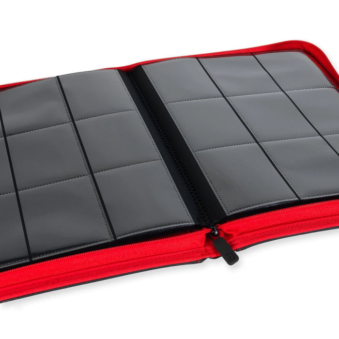 Vault X: 9-Pocket Zip Binder (SV10) (Limit 1)