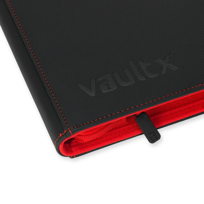 Vault X: 9-Pocket Zip Binder (SV10) (Limit 1)