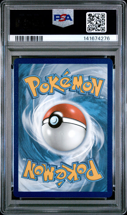 SNORLAX CHILLING REIGN-SECRET 2021 POKEMON SWORD & SHIELD CHILLING REIGN PSA 10