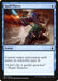Image for Spell Pierce (81) (XLN) - Magic: The Gathering