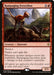 Image for Rampaging Ferocidon (154) (XLN) - Magic: The Gathering