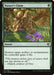 Image for Nature's Claim (177) (IMA) - Magic: The Gathering