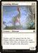 Image for Looming Altisaur (23) (XLN) - Magic: The Gathering