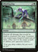 Image for Blinding Fog (177) (XLN) - Magic: The Gathering