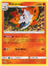 Image for Volcarona (13/73) (SHL) - Pokemon