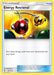 Image for Energy Retrieval (59/73) (SHL) - Pokemon