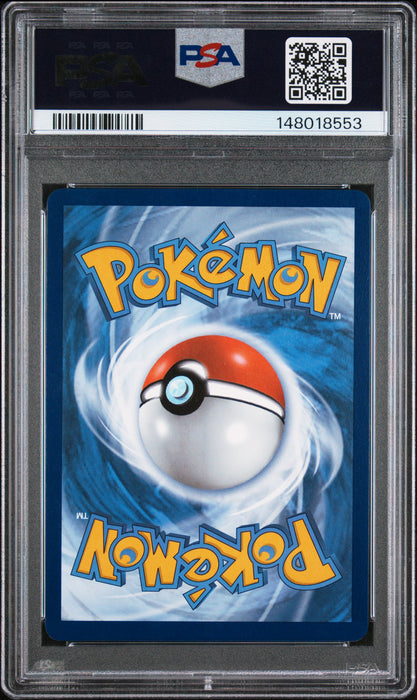 RAYQUAZA VMAX EVOLVING SKIES-SECRET 2021 POKEMON SWORD & SHIELD EVOLVING SKIES PSA 10