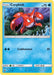 Image for Corphish (24/111) (SM04) - Pokemon
