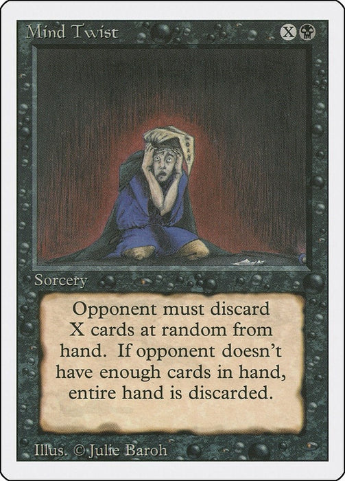 Mind Twist (3ED)