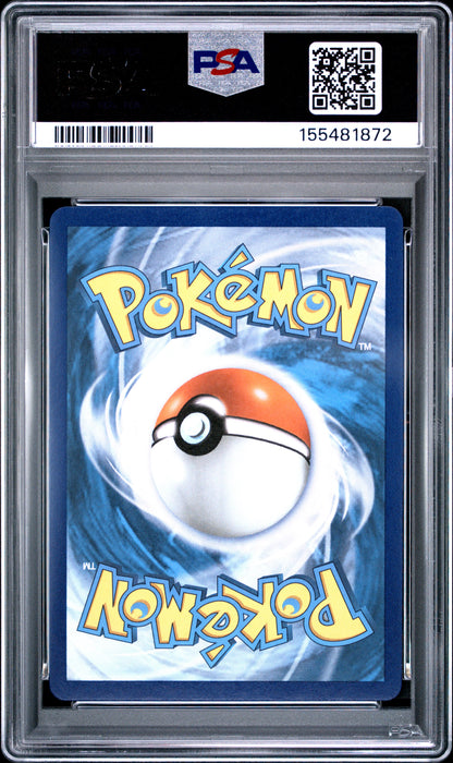 CHARIZARD-HOLO CLASSIC COLL-BASE SET 2021 POKEMON CELEBRATIONS CLASSIC COLLECTION PSA 10