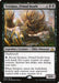 Image for Tetzimoc, Primal Death (86) (RIX) - Magic: The Gathering