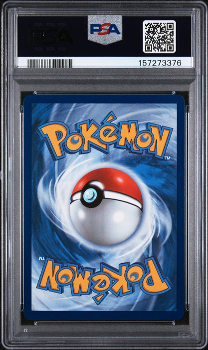 MEGA SHARPEDO ex SPECIAL ILLUSTRATION RARE 2025 POKEMON PFL EN-PHANTASMAL FLAMES PSA 10