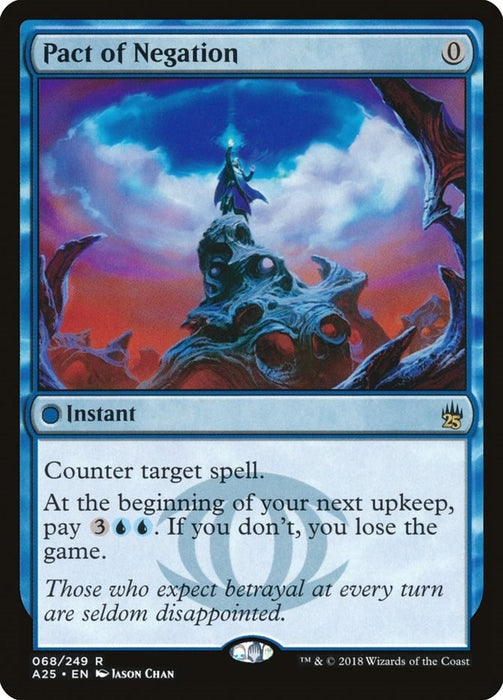 Pact of Negation (68) (A25)