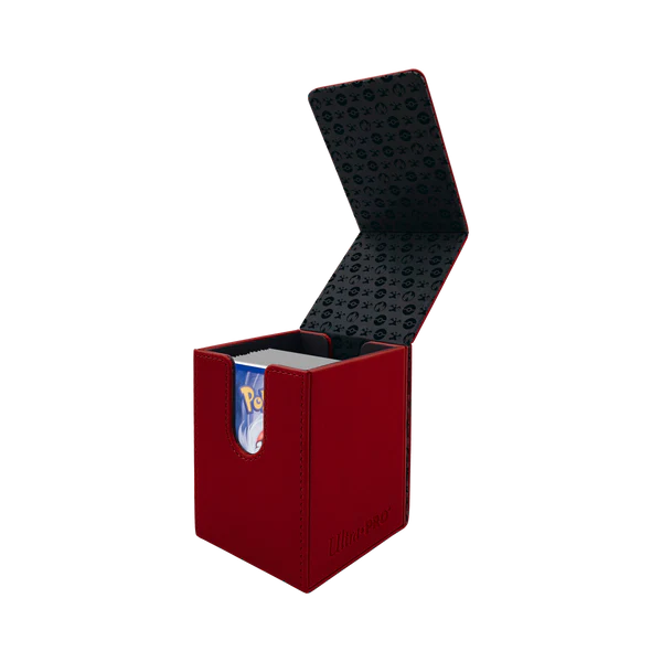 Ultra-PRO: Elite Series Pokémon Alcove Flip Box - Charizard