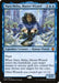 Image for Naru Meha, Master Wizard (59) (DOM) - Magic: The Gathering