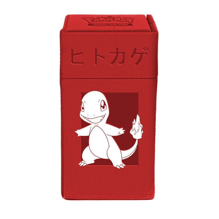 Ultra-PRO: Pokémon M2 Deck Box - Charmander