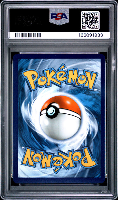 CHARIZARD-HOLO EVOLUTIONS 2016 POKEMON XY EVOLUTIONS PSA 9