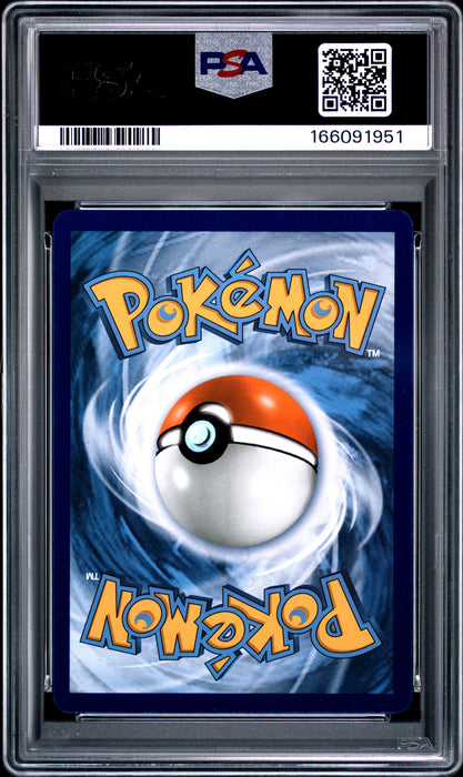 FA/MEWTWO EX EVOLUTIONS 2016 POKEMON XY EVOLUTIONS PSA 10